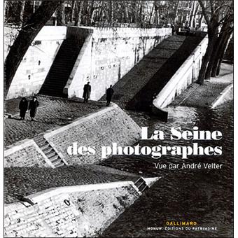 La seine des photographes