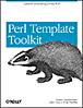 Perl template toolkit
