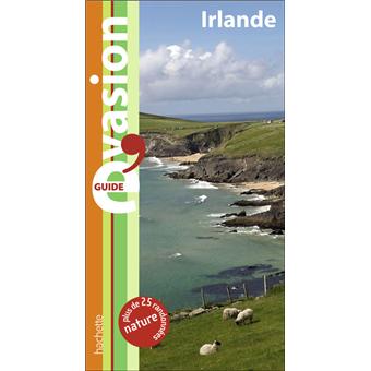 Guide Evasion Irlande - 1