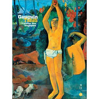 Gauguin tahiti-l'atelier des tropiques L'atelier des tropiques
