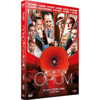 Opération Opium
