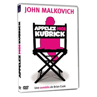 Appelez-moi Kubrick - Edition avec Sur-Etui