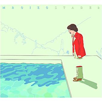 Mr. Oizo - 1