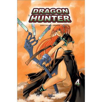 Dragon hunter 2025