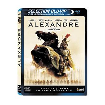 Alexandre Blu-ray