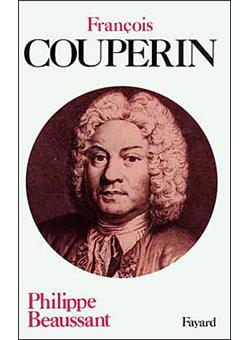 François Couperin Philippe Beaussant Achat Livre fnac