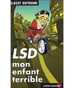 Lsd Mon Enfant Terrible Broche Annie Hoffmann Achat Livre Fnac Lsd Mon Enfant Terrible Broche Annie Hoffmann Achat Livre Fnac