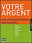 Votre argent