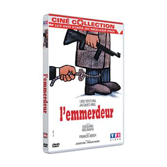 L'emmerdeur