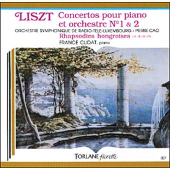 Franz Liszt - 1