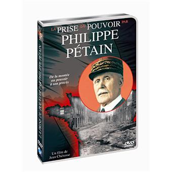 La Prise du pouvoir par Philippe Pétain - 1
