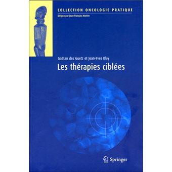 Les thérapies ciblées