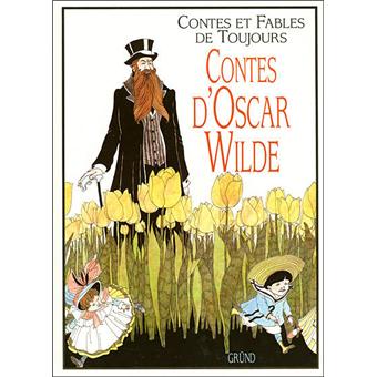Contes d'Oscar Wilde - 1