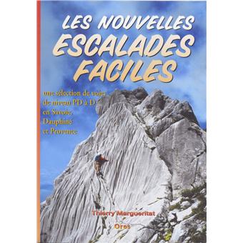 Nouvelles escalades faciles - 1