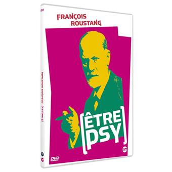 Être psy : François Roustang