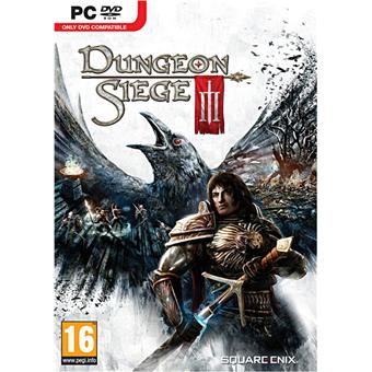 Dungeon siege 3 ps3 sales