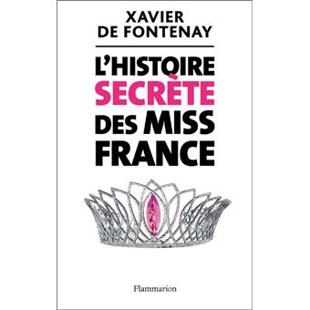 L'Histoire secrète des Miss France - 1
