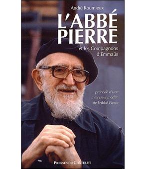 L'Abbé Pierre et les compagnons d'Emmaüs - 1