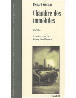 Chambre des immobiles