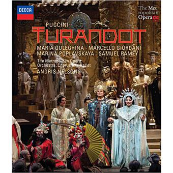 Turandot