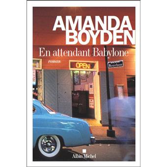 Babylone 4e