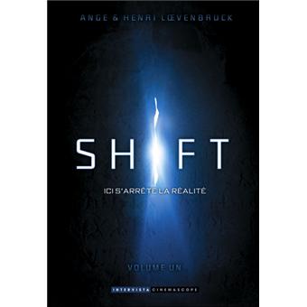 Shift volume 1