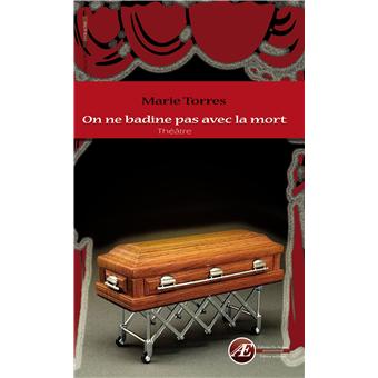 On ne badine pas avec la mort - 1