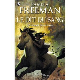 Le langage des pierres - Le langage des pierres, T1 - 1