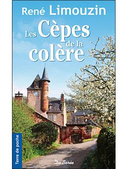 Les cèpes de la colère - 1