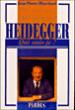 Heidegger (qui suis-je ?) - Fred Blanchard - broché