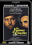 Les Fantômes du chapelier - 1