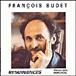 François Budet - 1