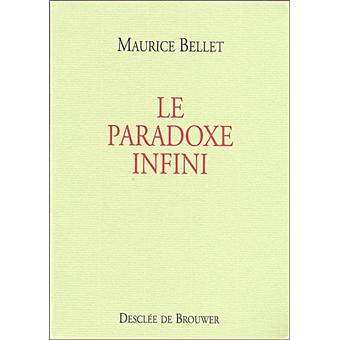 Le Paradoxe infini - 1