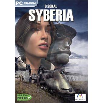 Syberia - Jeux vidéo - Achat & prix | fnac