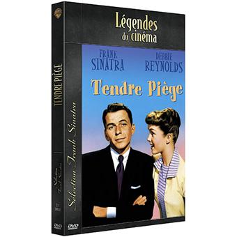 Tendre piège Charles Walters DVD Zone 2 Achat & prix fnac