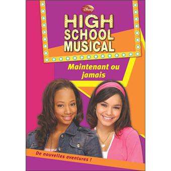 High School musical - High School musical, T4 - 1