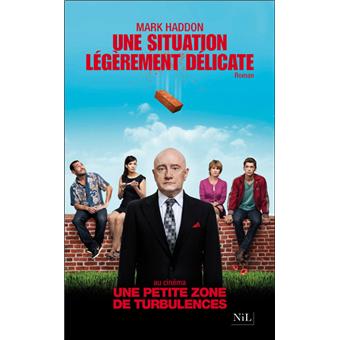 Une situation légèrement délicate