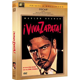 Viva Zapata ! - 1