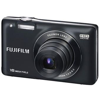 Appareil Photo Numérique Compact Fujifilm Finepix 4900 – Occasion