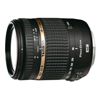 Bouchon Objectif 62 Mm Vhbw - Compatible Tamron 18-270mm F/3.5-6.3 - Protection Lentille, Snap-On - 10