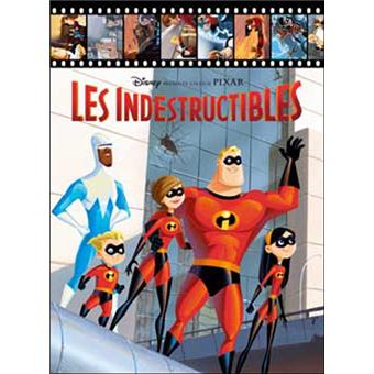 Les  Indestructibles
