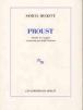 Proust beckett
