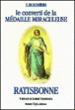 Le converti de la medaille miraculeuse - T.DE Bussieres - broché