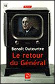 Le retour du général