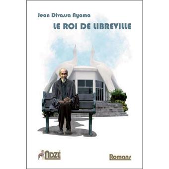 Le roi de Libreville