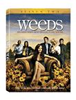 WeedsCoffret de la Saison 2 - DVD Zone 1