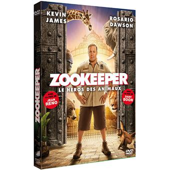 Zookeeper - Le Héros des animaux