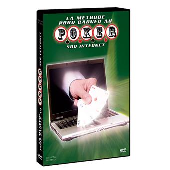 Gagner au poker sur internet