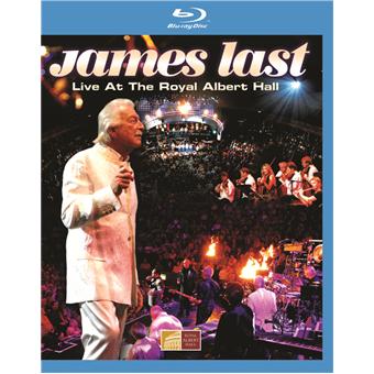 Live At The Royal.. - Blu-Ray