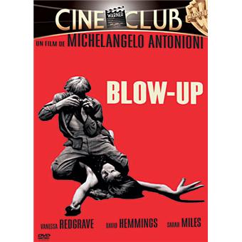 Blow-up